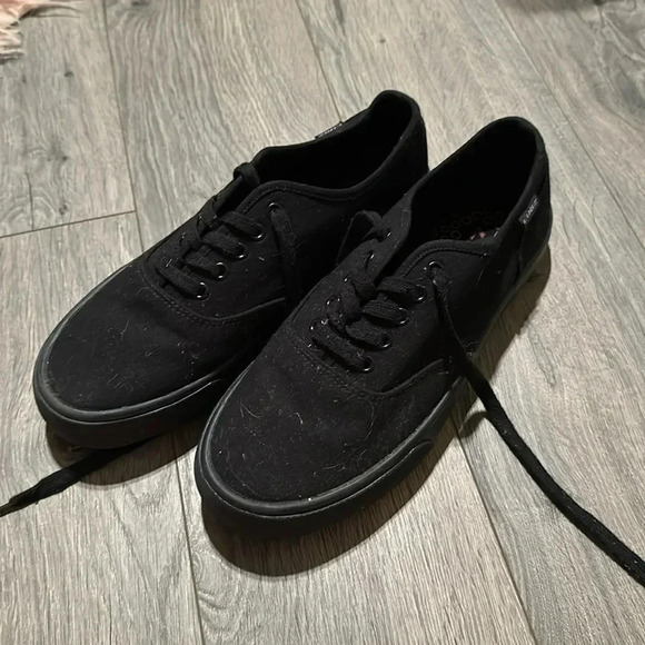 Lugz Other - Black Lugz Men’s Size 8